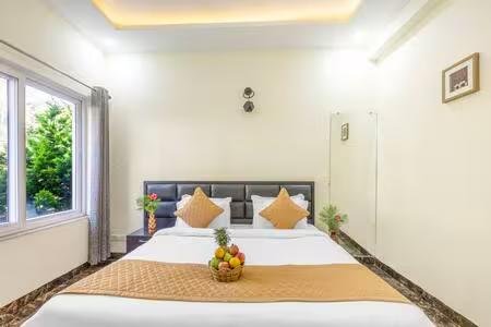 Alaya Stays Kingdom Heartz 2bhk   BHIMTAL x Solis Nature