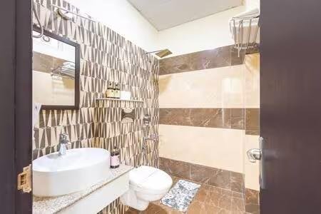 Alaya Stays Kingdom Heartz 2bhk   BHIMTAL x Solis Nature