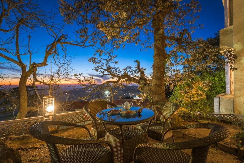 Tripli Hotels Le Royale, Shimla x Solis Nature