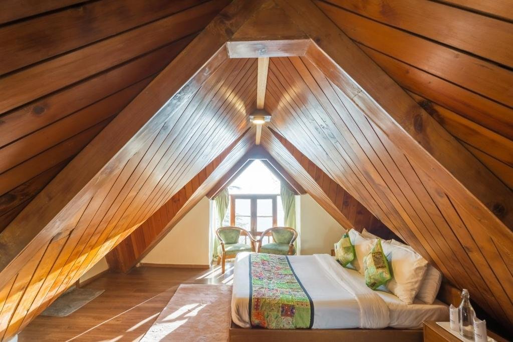 Tripli Hotels Le Royale, Shimla x Solis Nature