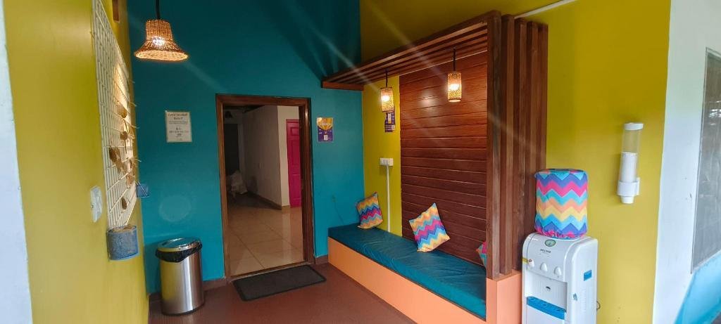 goSTOPS Coorg x Solis Nature