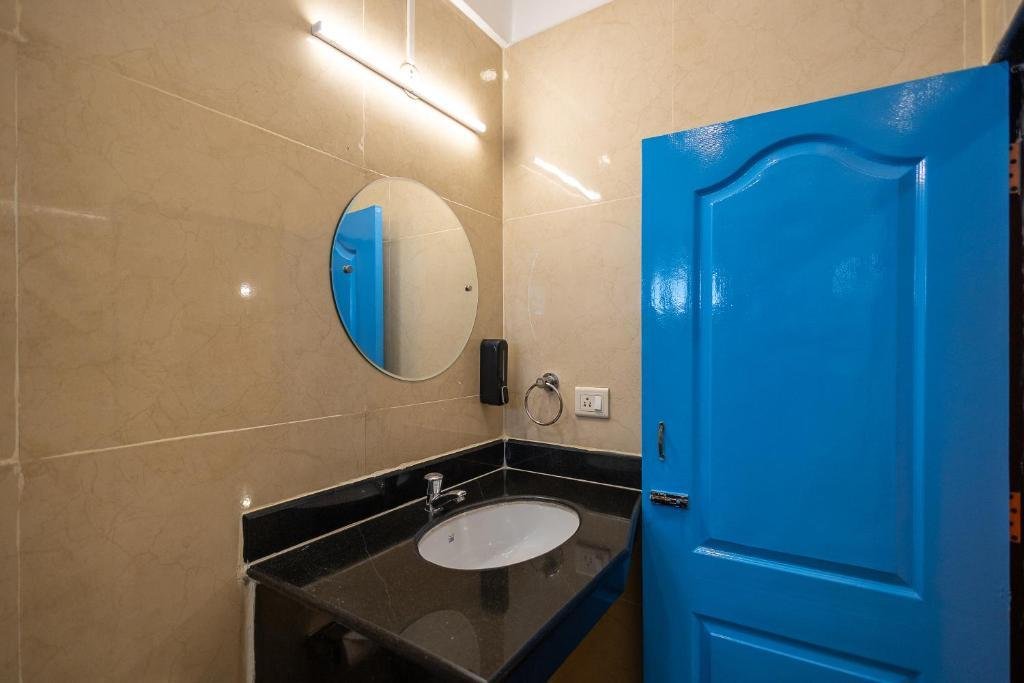 goSTOPS PLUS Goa Candolim x Solis Nature