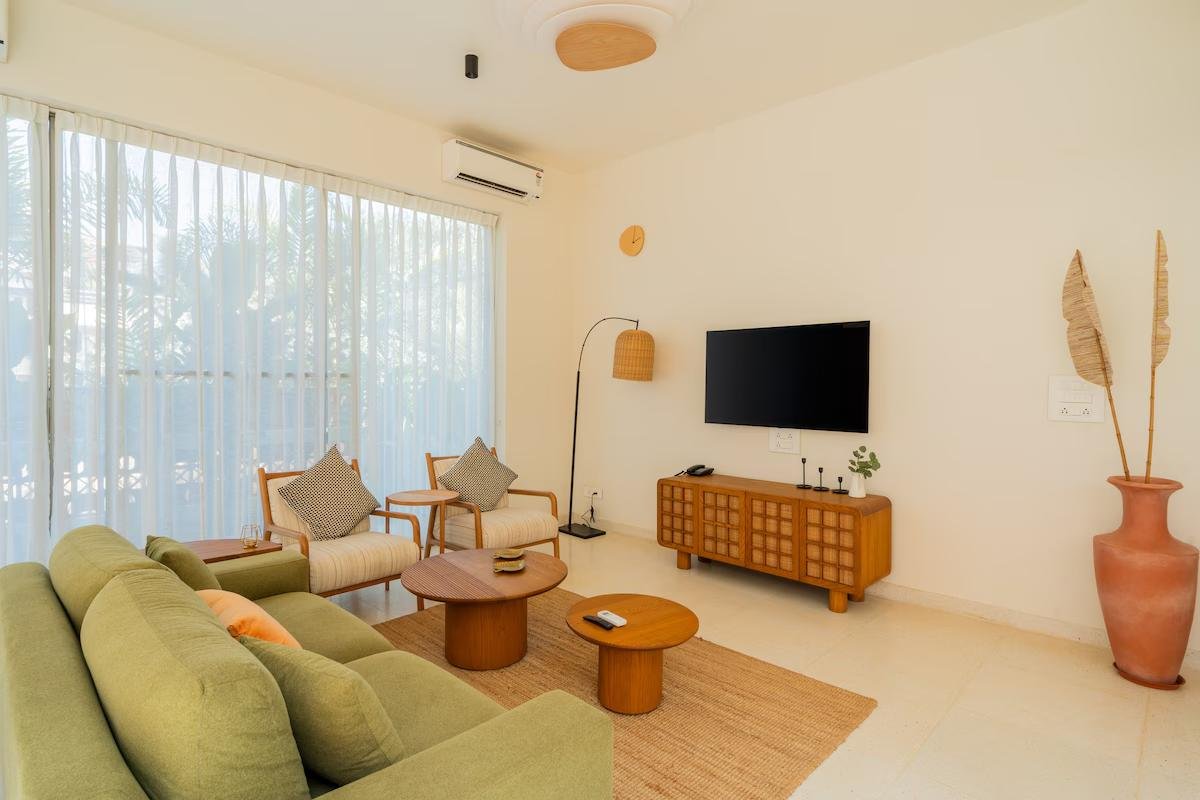 ELIVAAS Mirai Libra (R7) x Solis Nature