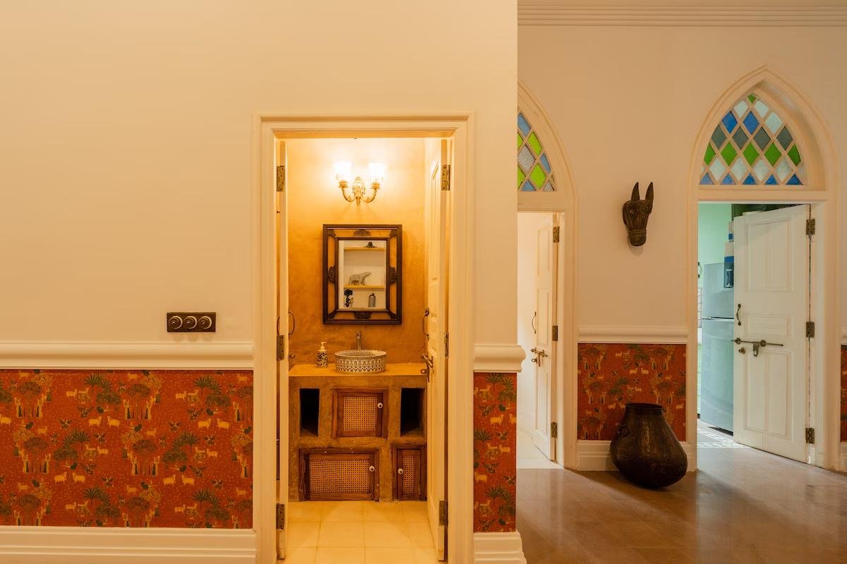 ELIVAAS Maison 10 4bhk x Solis Nature