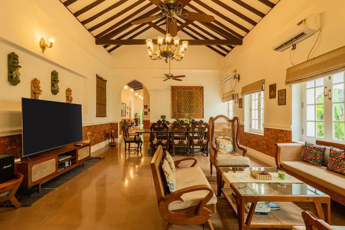 ELIVAAS Maison 10 4bhk x Solis Nature
