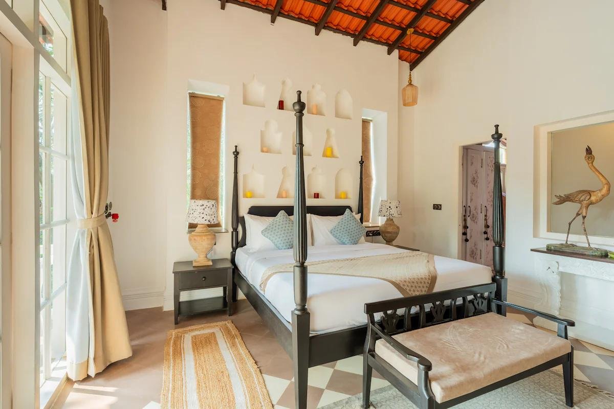 ELIVAAS Maison 10 4bhk x Solis Nature