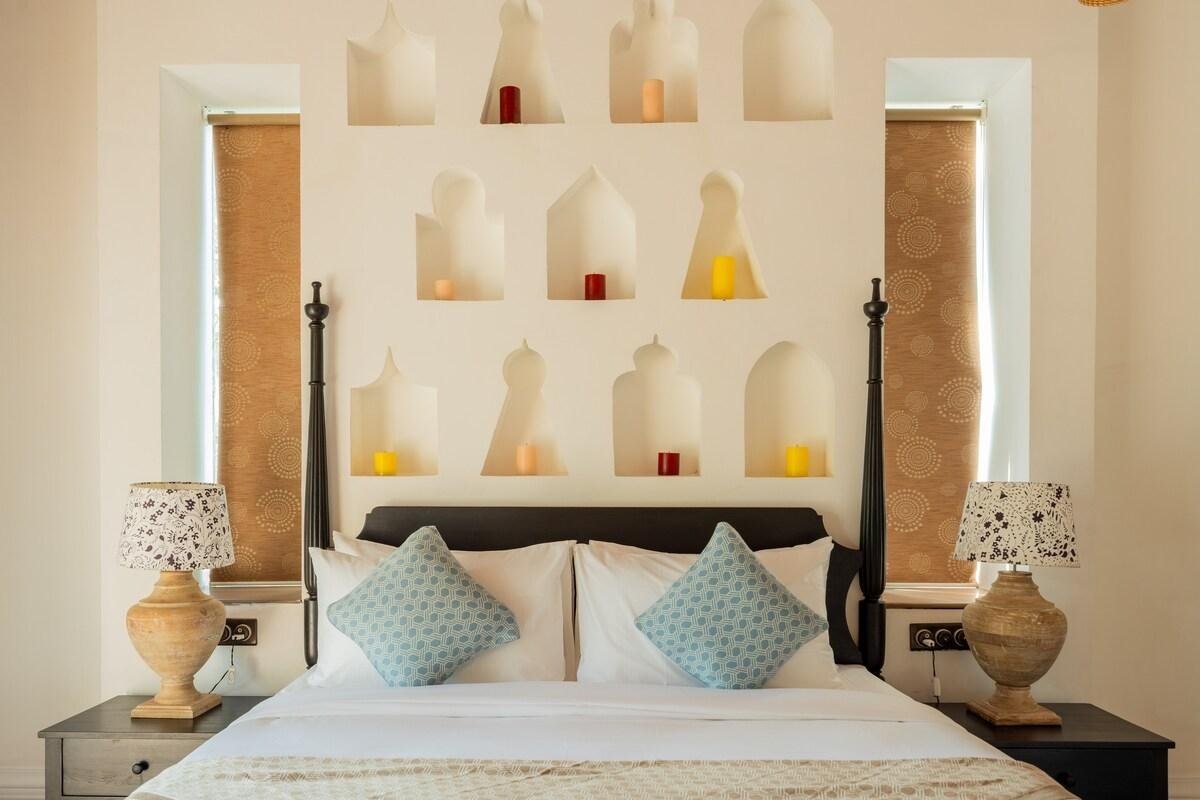 ELIVAAS Maison 10 4bhk x Solis Nature