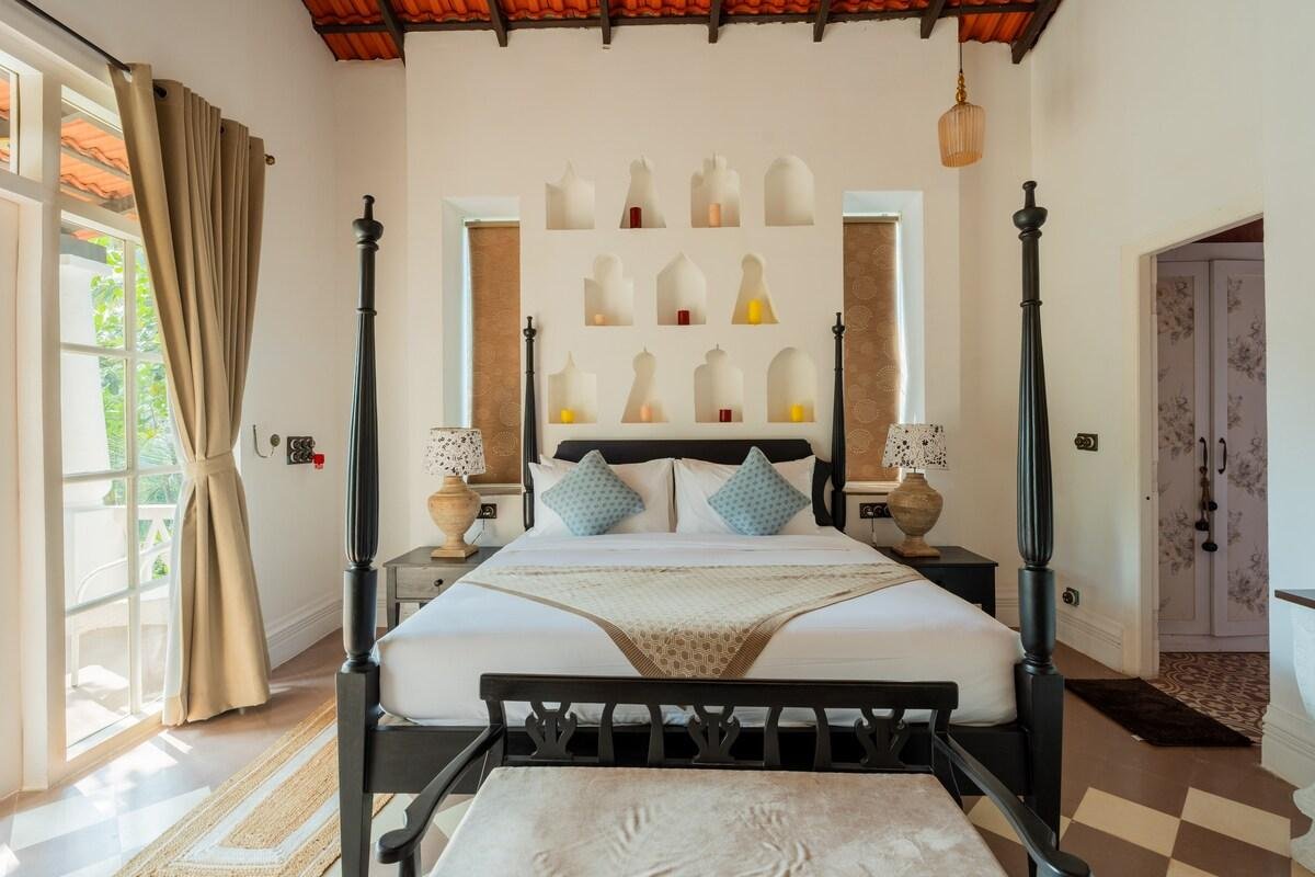 ELIVAAS Maison 10 4bhk x Solis Nature