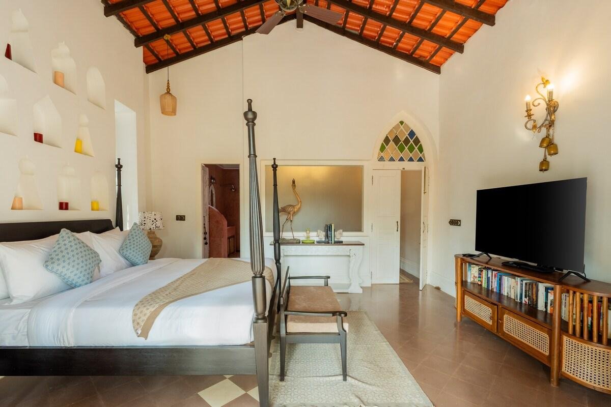 ELIVAAS Maison 10 4bhk x Solis Nature
