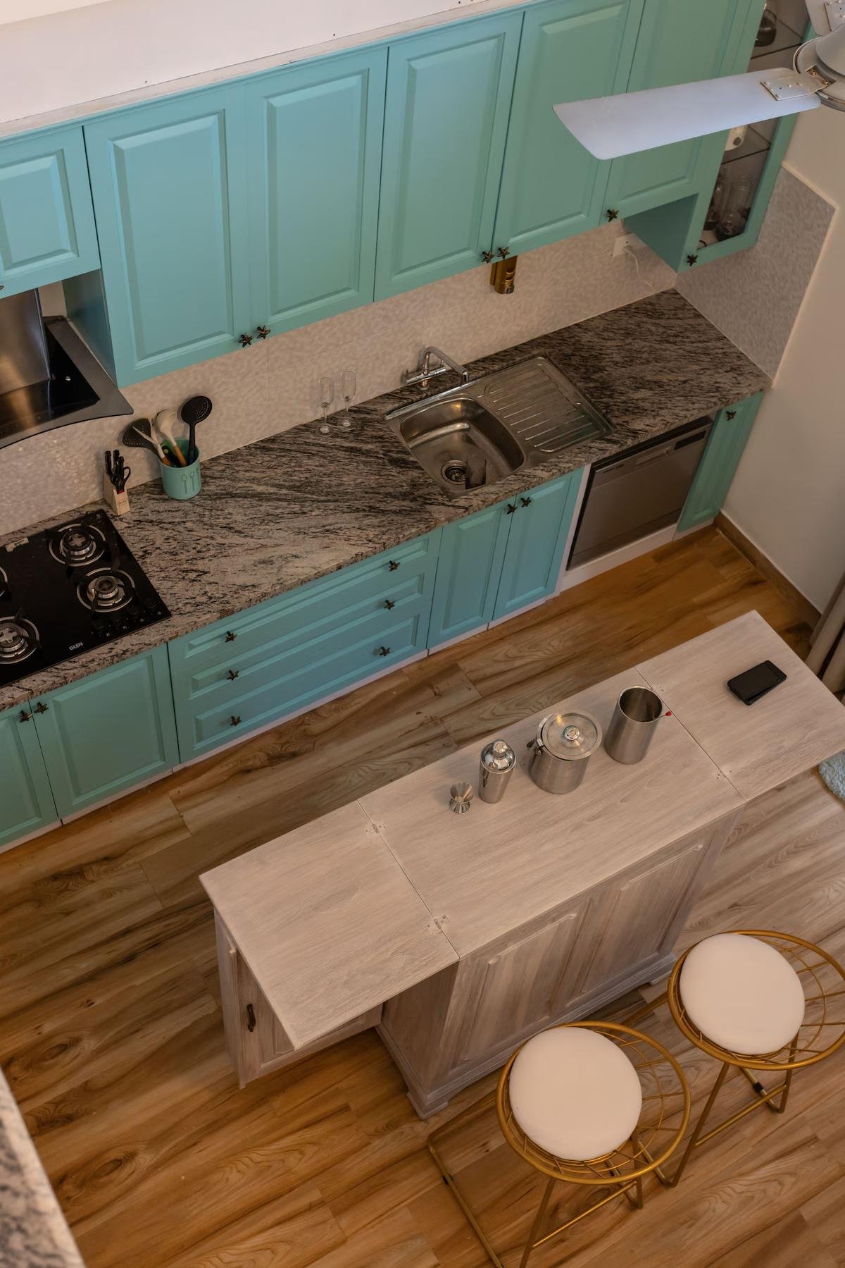 Alaya Stays Cavalo Marinho          3 bhk x Solis Nature