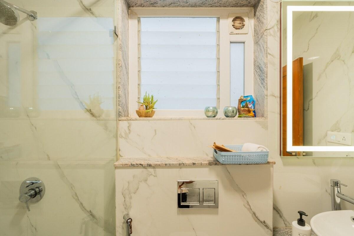 Alaya Stays Cavalo Marinho          3 bhk x Solis Nature