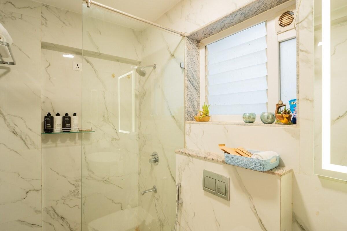Alaya Stays Cavalo Marinho          3 bhk x Solis Nature