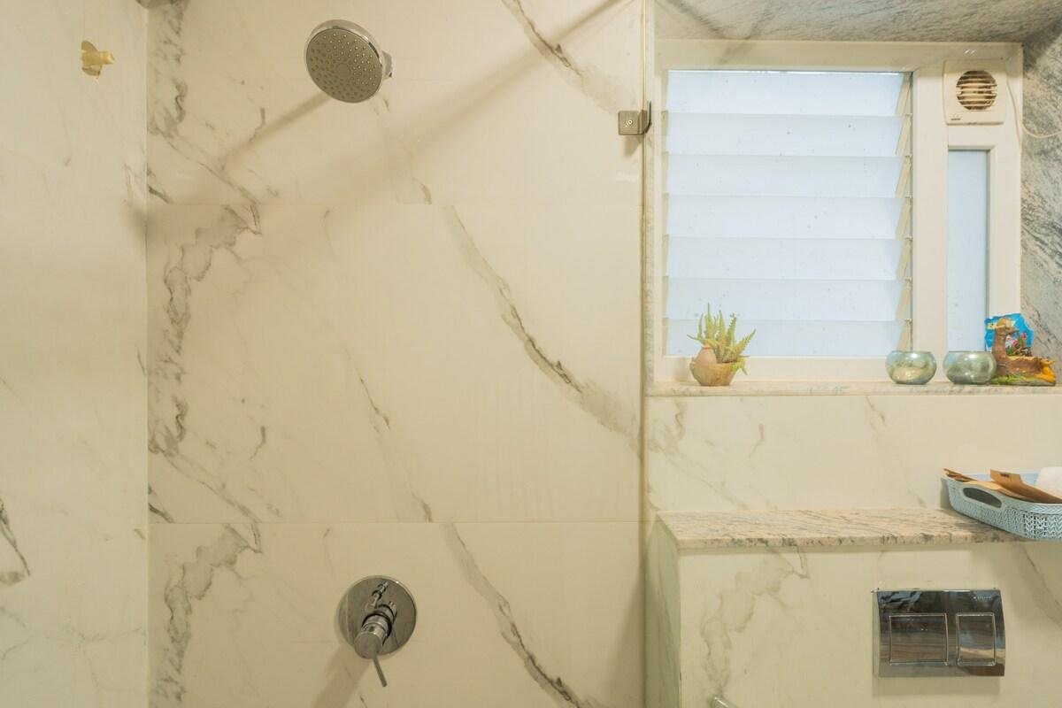 Alaya Stays Cavalo Marinho          3 bhk x Solis Nature