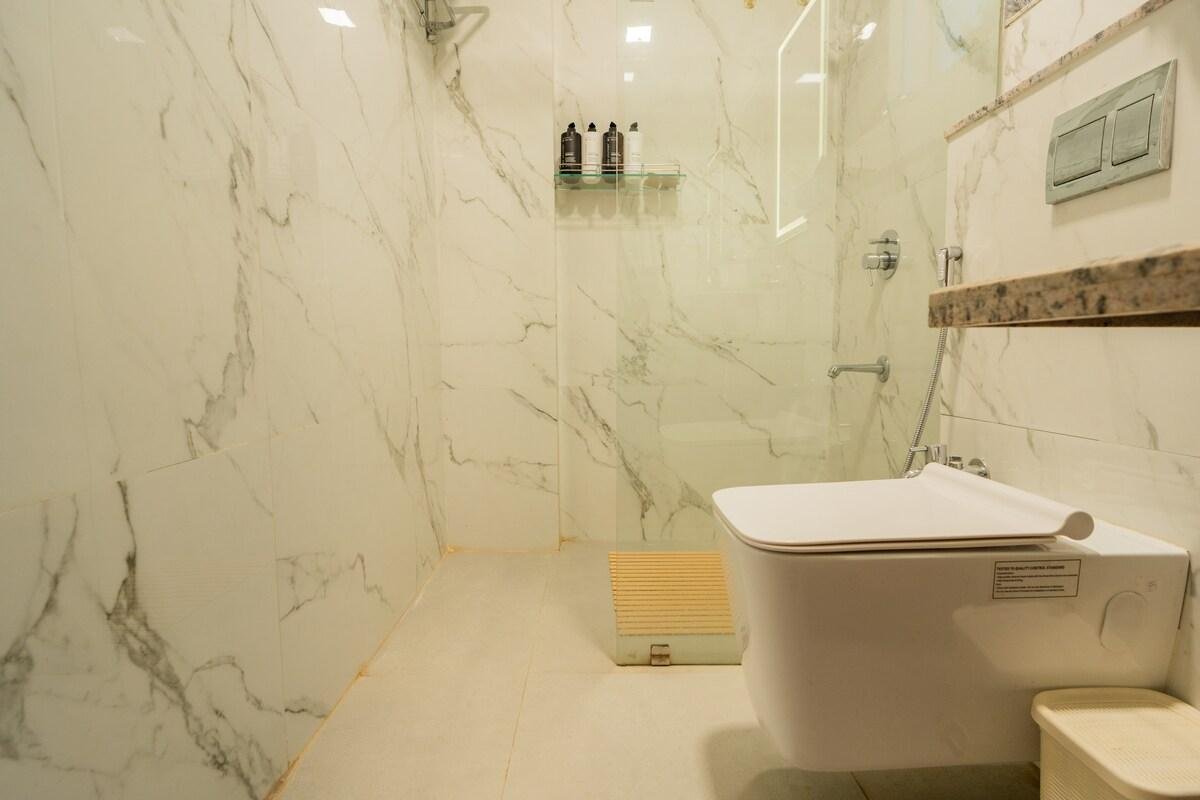 Alaya Stays Cavalo Marinho          3 bhk x Solis Nature
