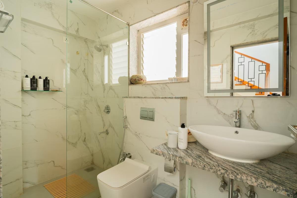 Alaya Stays Cavalo Marinho          3 bhk x Solis Nature
