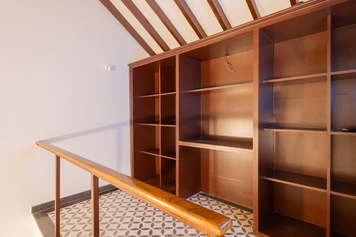Alaya Stays Casa do Mar    4 bhk x Solis Nature