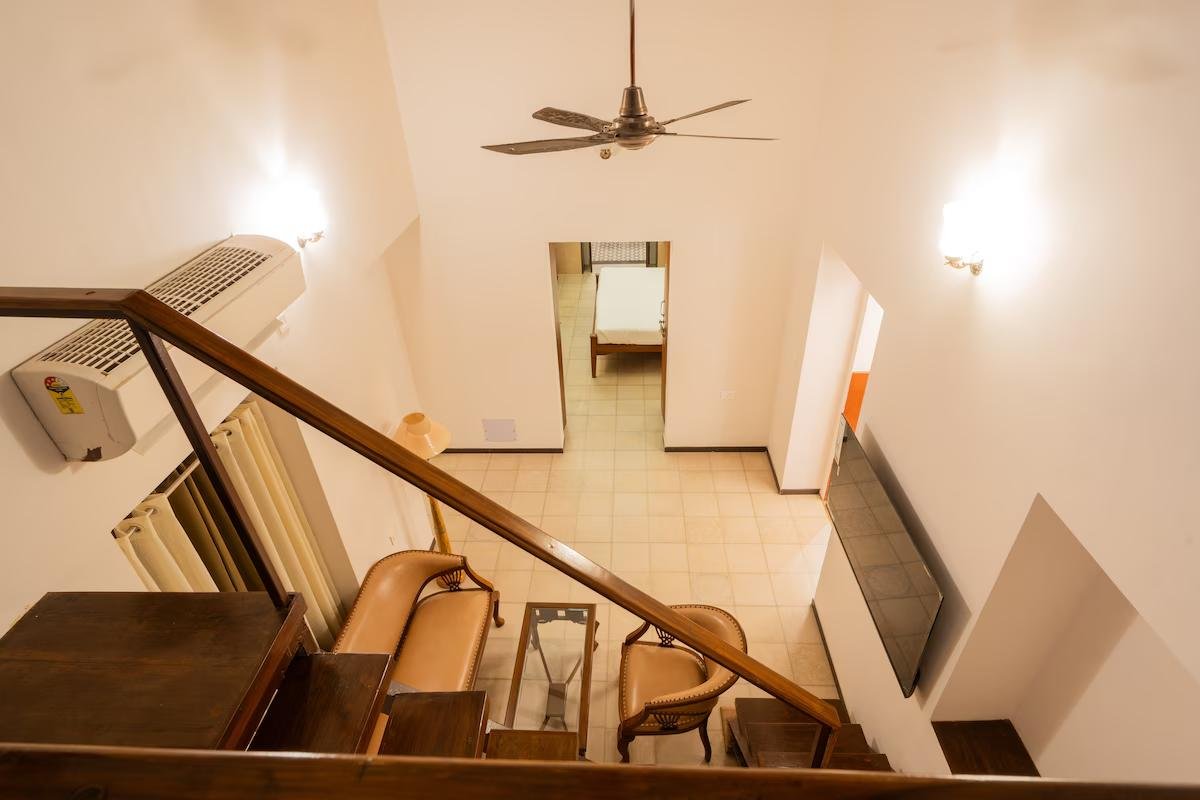 Alaya Stays Casa do Mar    4 bhk x Solis Nature