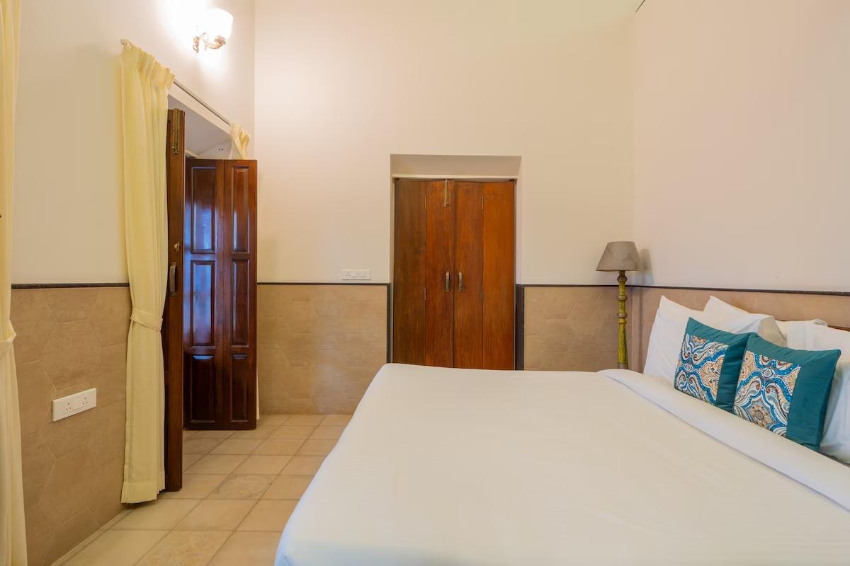 Alaya Stays Casa do Mar    4 bhk x Solis Nature