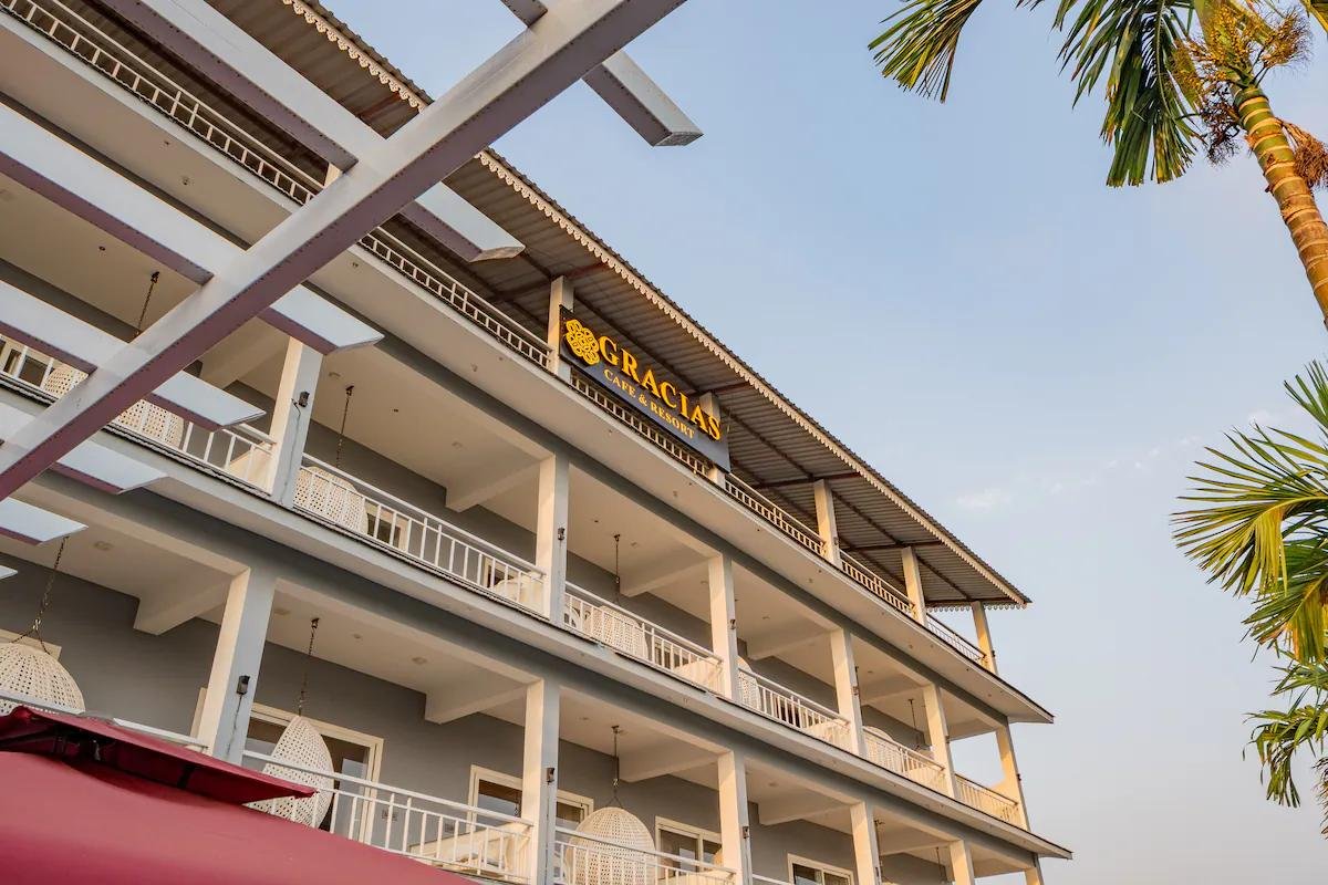 Retreat W/ Pool, Close to Ashvem Beach x Solis Nature