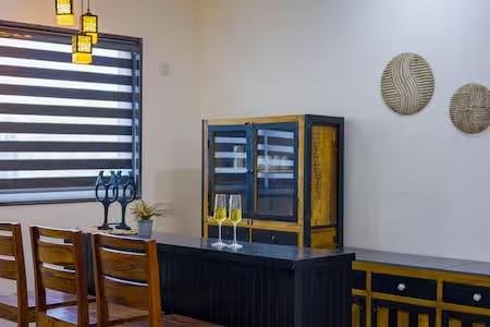 ELIVAAS AdhiVa Retreat   5 bhk x Solis Nature