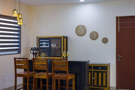 ELIVAAS AdhiVa Retreat   5 bhk x Solis Nature