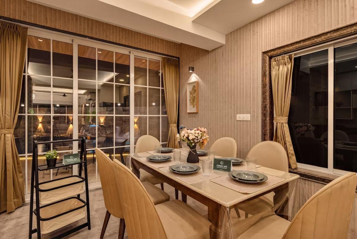 Stayscape - Sage House, 5BHK Lonavala wd Game Zone x Solis Nature