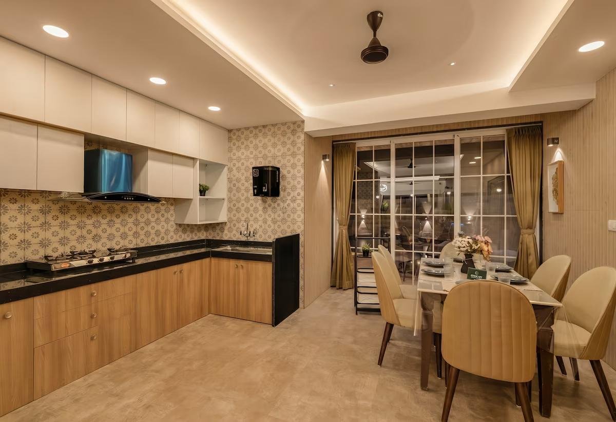 Stayscape - Sage House, 5BHK Lonavala wd Game Zone x Solis Nature