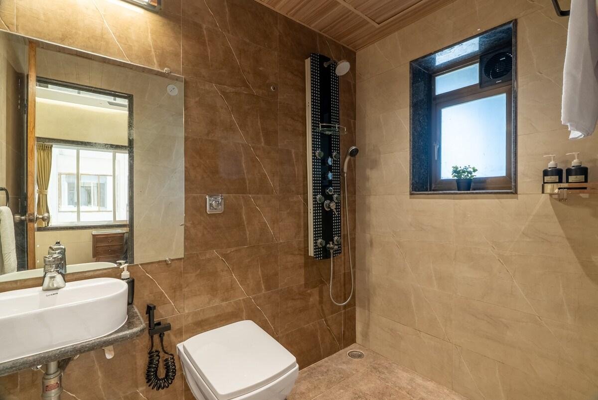 Stayscape - Sage House, 5BHK Lonavala wd Game Zone x Solis Nature