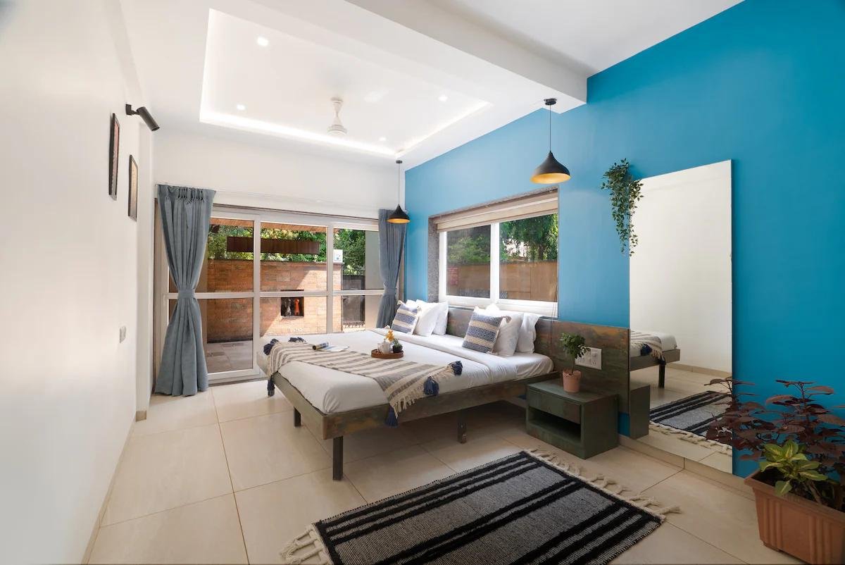 Stayscape - Bricstone House, 11BHK in Lonavala x Solis Nature