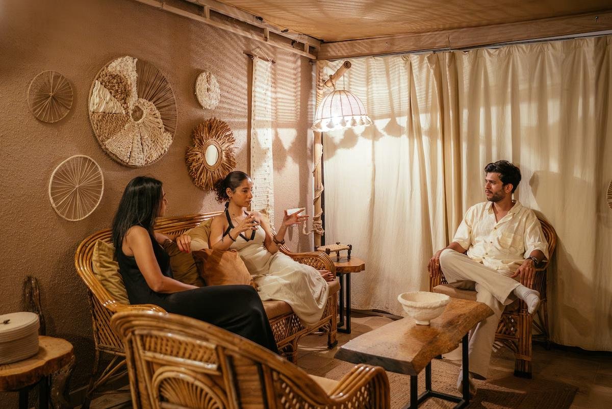 Stayscape - The Zuri House, 8BHK Villa in Karjat x Solis Nature
