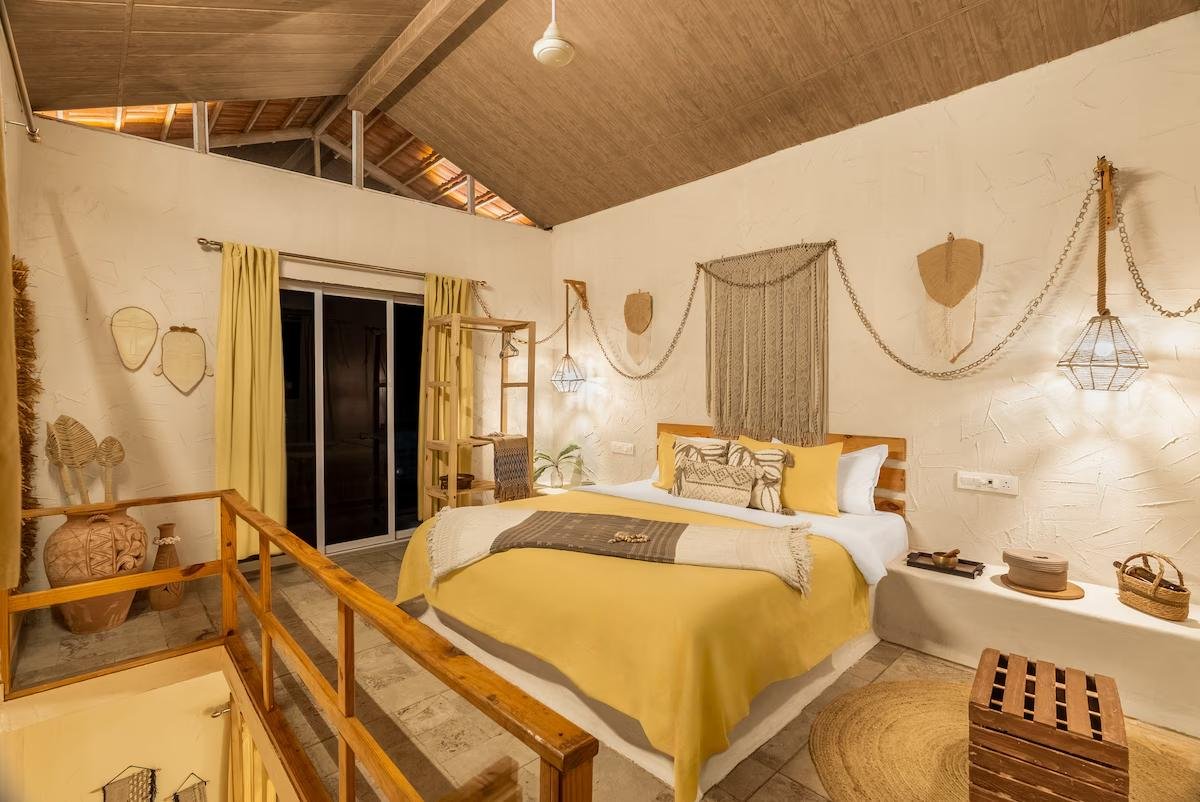 Stayscape - The Zuri House, 8BHK Villa in Karjat x Solis Nature