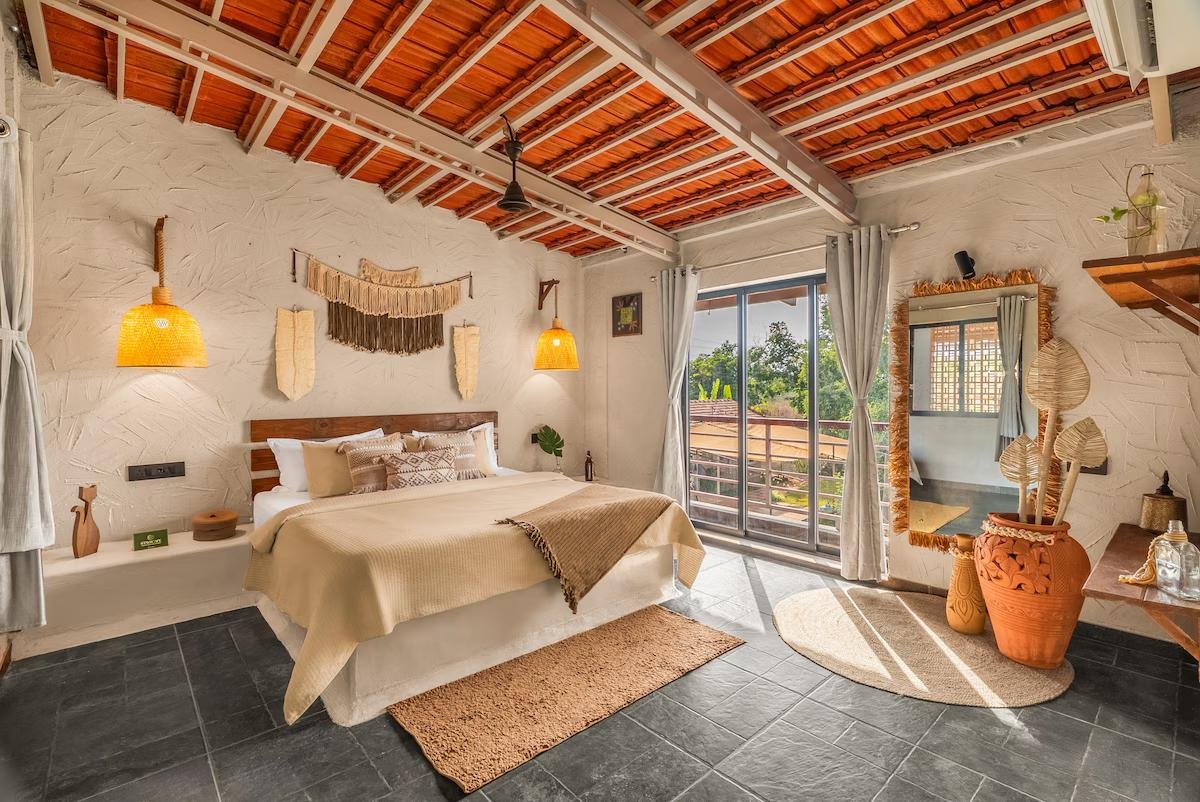Stayscape - The Zuri House, 8BHK Villa in Karjat x Solis Nature