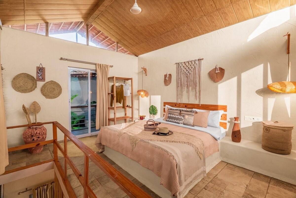 Stayscape - The Zuri House, 8BHK Villa in Karjat x Solis Nature