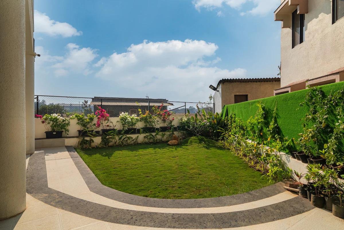 Stayscape Stone Water 5 bhk x Solis Nature