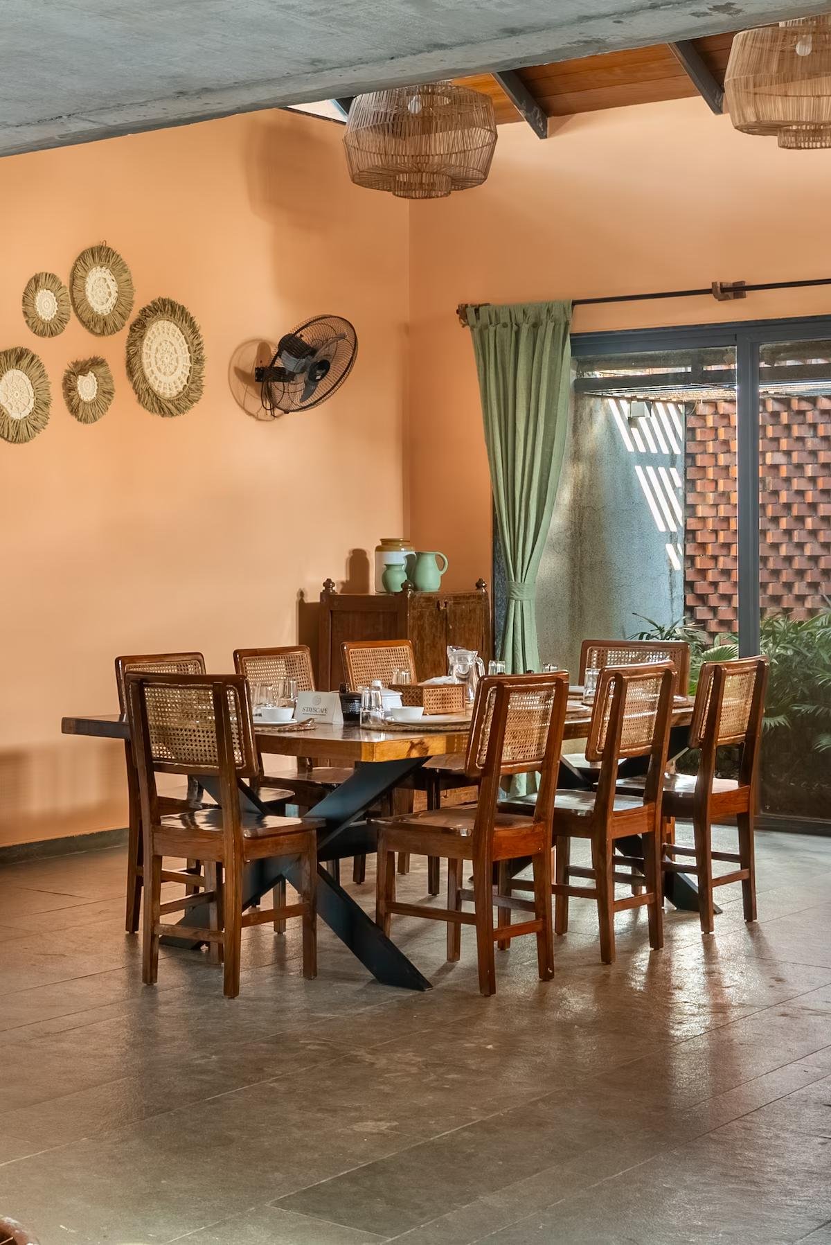 Stayscape- Salt Water, 4BHK Karjat, Pvt Pool, lawn x Solis Nature