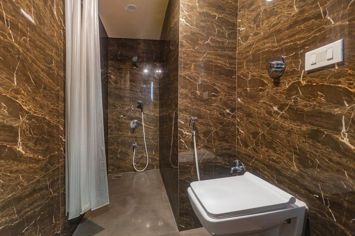 Stayscape- Aquavista 3  , 3BHK Veg N Jain in Lonavala x Solis Nature