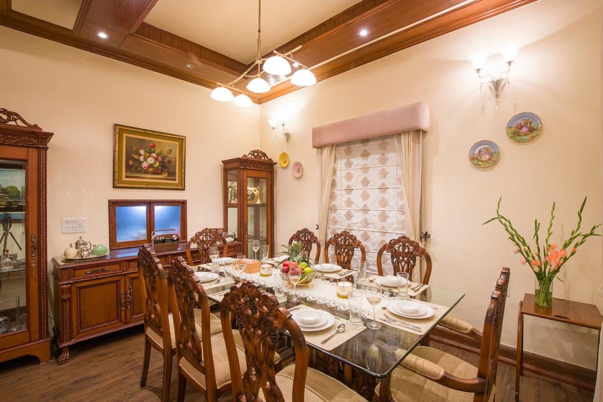 Elivaas Signature The Meadow 3BHK x Solis Nature