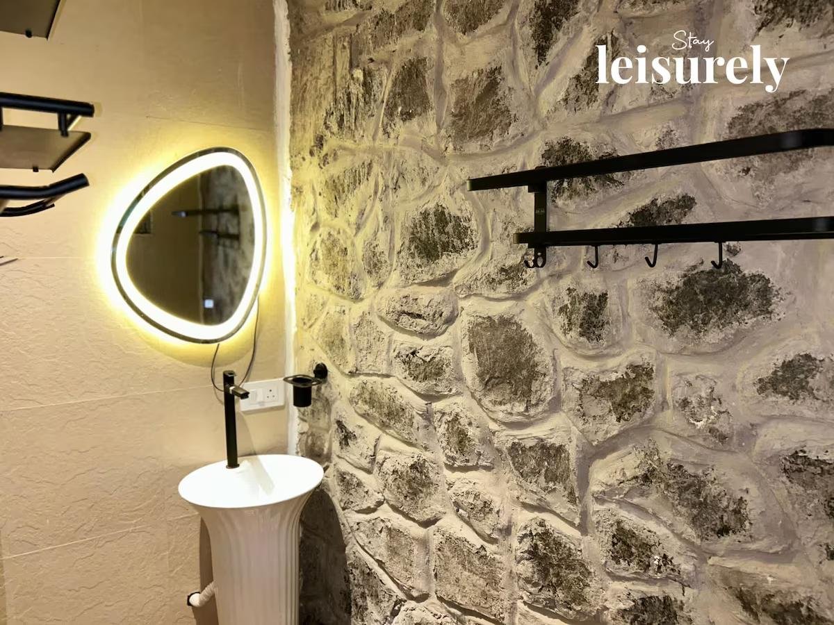 StayLeisurely Aura Luxe Villa Mandwa Alibaug x Solis Nature