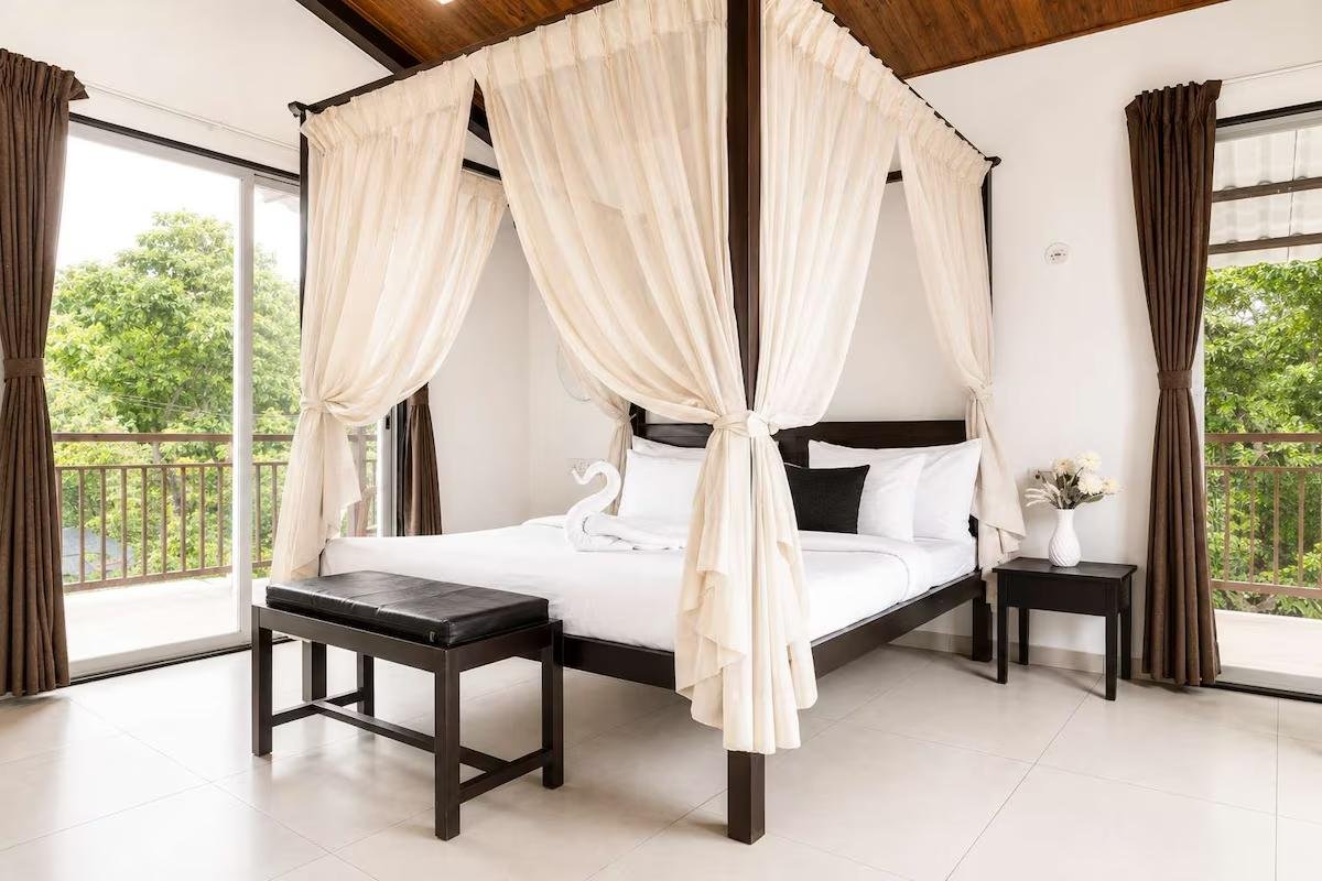 StayLeisurely Kora Villa Alibaug x Solis Nature