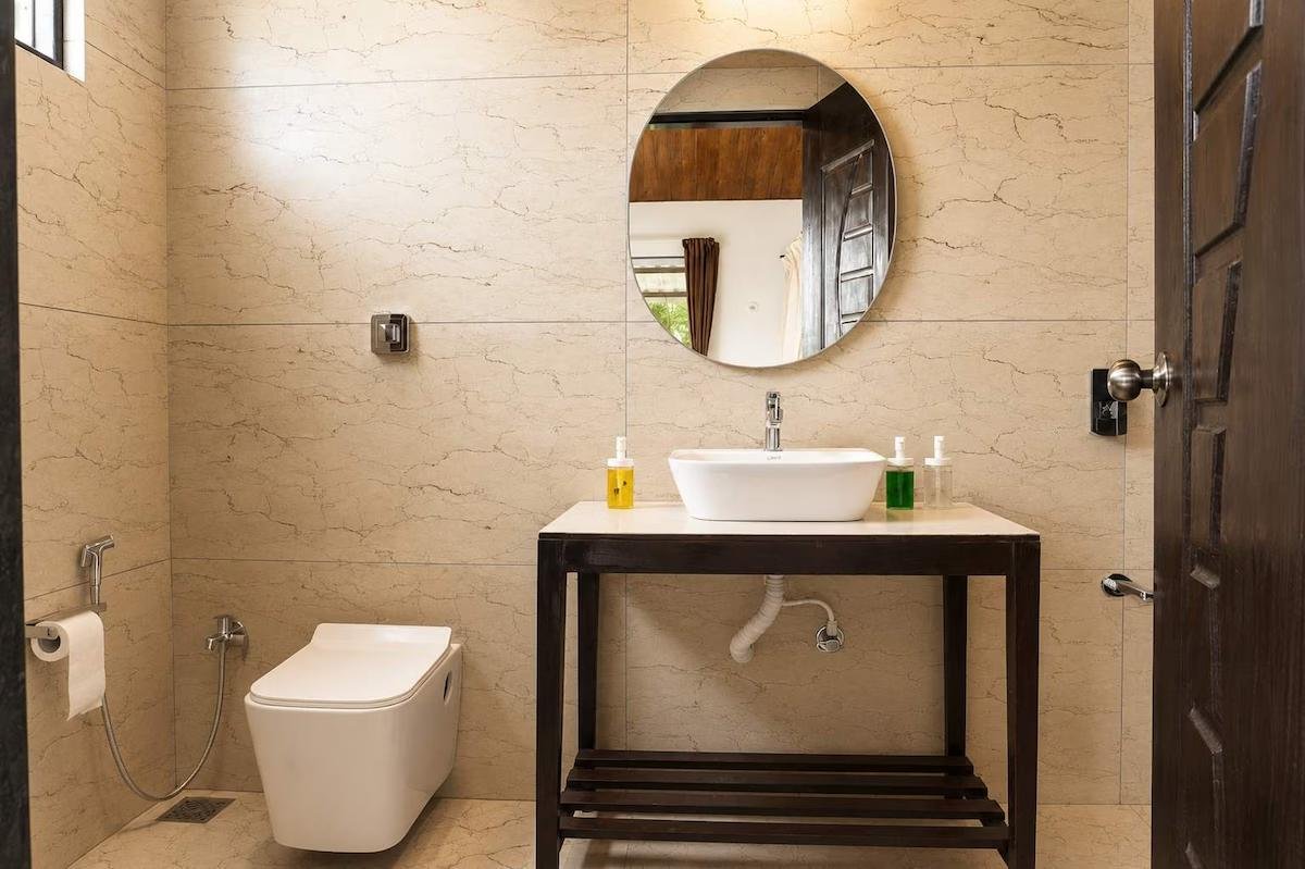 StayLeisurely Kora Villa Alibaug x Solis Nature