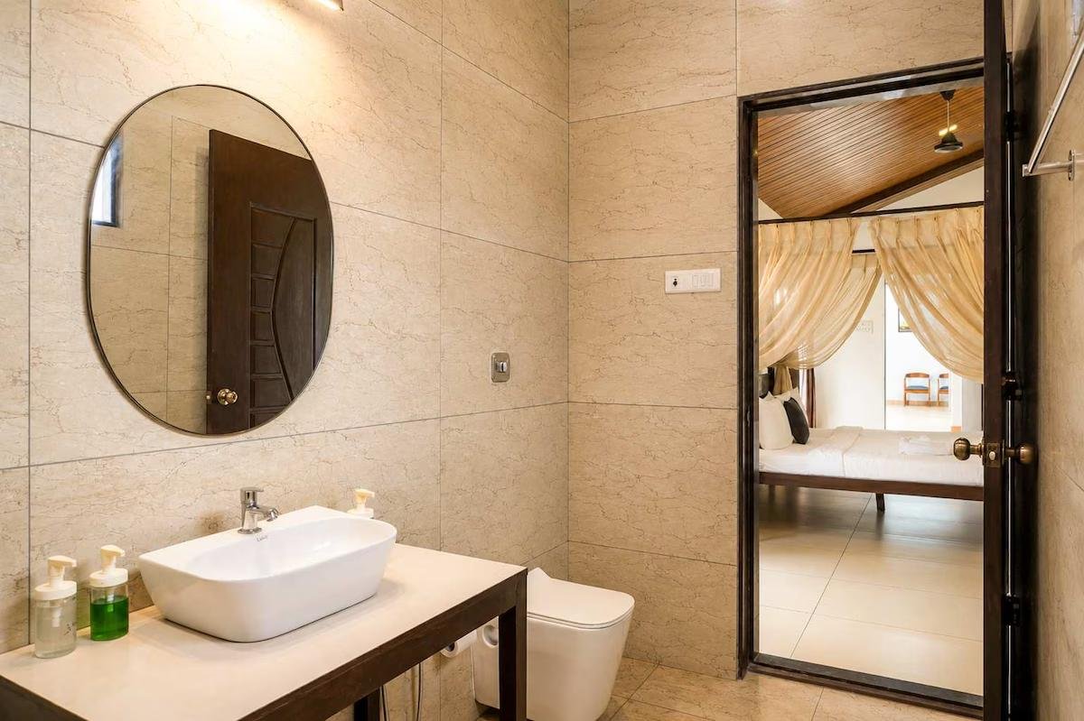 StayLeisurely Kora Villa Alibaug x Solis Nature