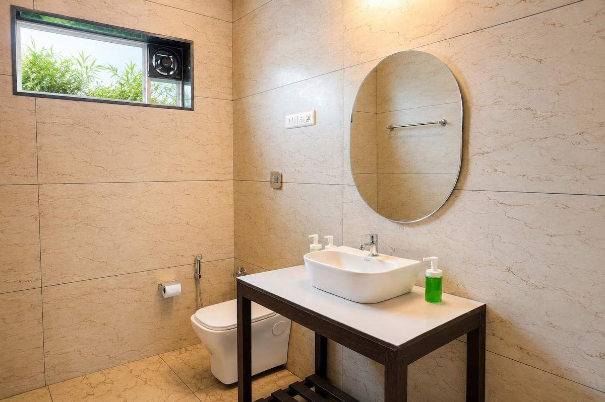 StayLeisurely Kora Villa Alibaug x Solis Nature