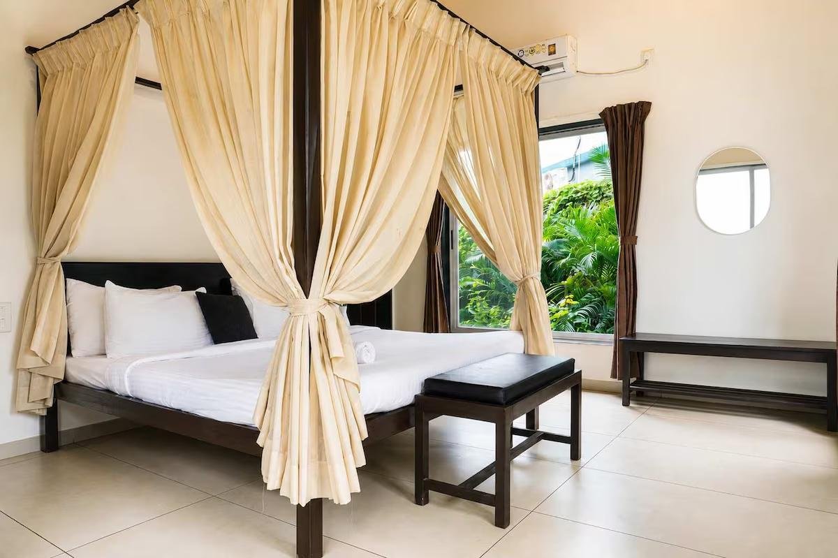 StayLeisurely Kora Villa Alibaug x Solis Nature