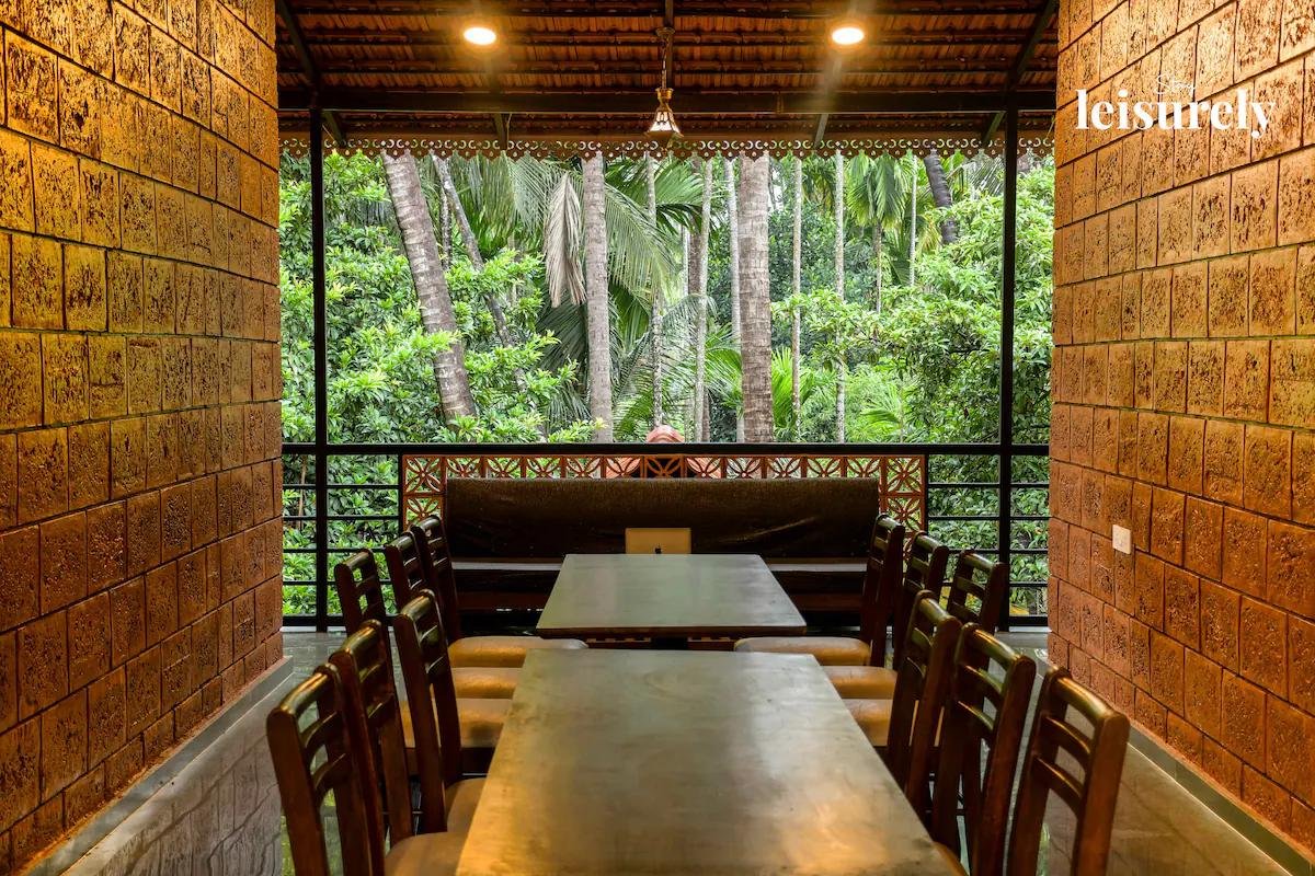StayLeisurely Sera Villa Thal Alibaug 4 BHK x Solis Nature