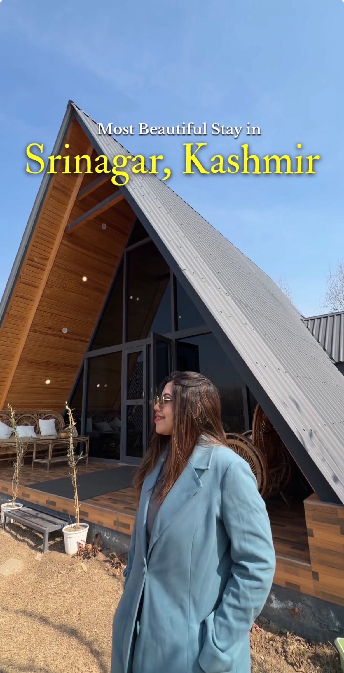 Ahana Kashmir