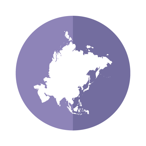 Asia