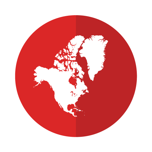 North America