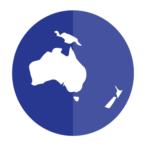 Oceania