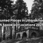 Best Adventure Sports in Uttarakhand: 10 Thrilling Activities Dare to uncover the Scary Places in Uttarakhand? Explore spine-chilling stories and spooky spots that blend mystery with mountains. A must-read guide by Solis Nature.