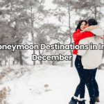 Best Honeymoon Destinations in India for November
